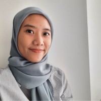 ITConnexion Employee Grezya Herwanti's profile photo