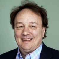 DBS Interactive Employee Kim Kolarik's profile photo