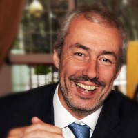 Minor Hotels Employee Pedro Molleda's profile photo