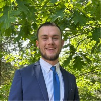 Expeditors Employee Sam Metz's profile photo