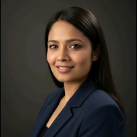 Georgia Tech Scheller College of Business Employee Vedika Khandelwal's profile photo