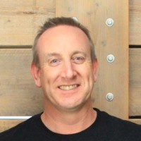 Cogito Employee Marc Drew's profile photo