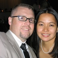 Usairways / American Airlines Employee John Trigg's profile photo