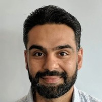 Google Employee Tajinder Singh's profile photo