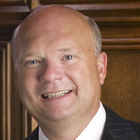 Moody Bank Employee Victor Pierson's profile photo