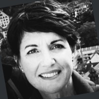 Marjorie Faudot Email & Phone Number