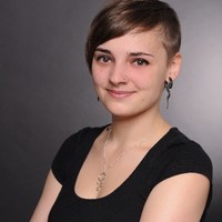 kothes - Smart Information Solutions Employee Kim Ganschinietz's profile photo