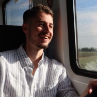 Zerocopter Employee Jeffrey Lammerts's profile photo