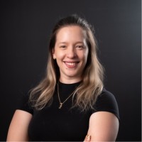 Platzi Employee Paula Velez Rincon's profile photo