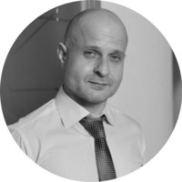 Aleksey Itunin Email