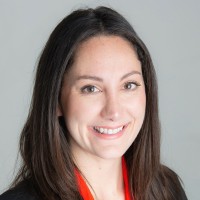 Capital One Employee Lauren Egan's profile photo