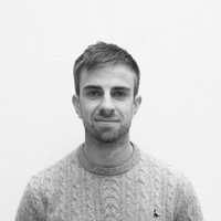 ResTech Employee Francis Conroy's profile photo