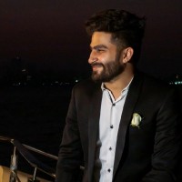 Fullestop Employee Abhimanyu Purohit's profile photo