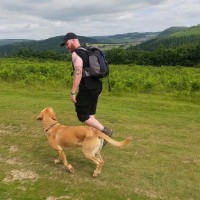 Carbase UK Employee Daniel Ford's profile photo