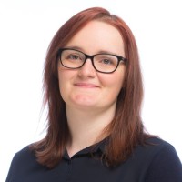 SSEN Transmission Employee Stephanie Mann's profile photo