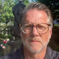 Old Port Advisors Employee Terry Davies's profile photo