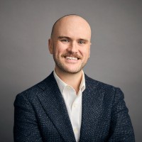 Coach Employee Paul Soper's profile photo