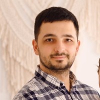 Gheorghita Vadim Email