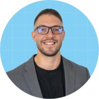 LEAN-CODERS Employee Markus Kirchmaier's profile photo