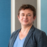 Pasha Shabalin Email & Phone Number