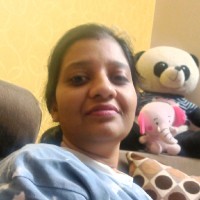 Care Bazar Employee Pooja Garg's profile photo
