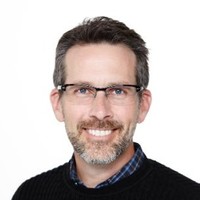 Clearbrook Employee Eric Messerschmidt's profile photo