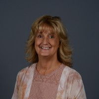 Logistics Supply Employee Trisha Polazzo's profile photo