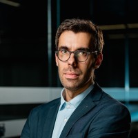 Redwire Europe Employee Janis Vilmanis's profile photo