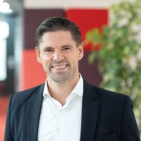 Würth Group Employee Benjamin Fleischer's profile photo