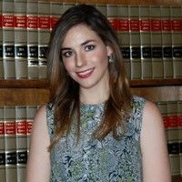 Moore Landrey LLP Employee Elizabeth Broussard's profile photo