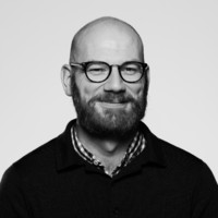 Skånetrafiken Employee Rickard Hansson's profile photo