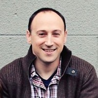 Independence Pet Group Employee Rob Symington's profile photo