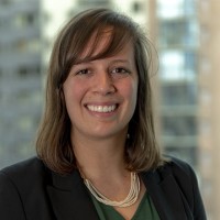 CrossCountry Consulting Employee Rachel Dodson's profile photo