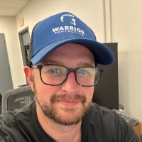 Warrior Protective Employee AJ Bodick's profile photo