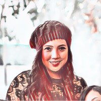 IDA - Intuitive Data Analytics Corp. Employee Cristina Hilado's profile photo