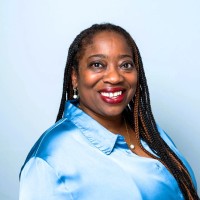 Council of Competitive Intelligence Fellows Employee Suki Fuller's profile photo