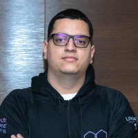 OCMI Workers Comp Employee Felipe Valencia's profile photo