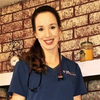 Saint Francis Health System Employee Jessie Dickey's profile photo
