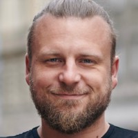 Presto Ventures Employee Vojta Rocek's profile photo