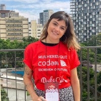 Descarbonize Employee Mariana Negrão Trancoso's profile photo