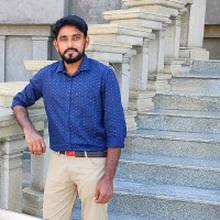 Marquistech Employee Sivakumar R's profile photo