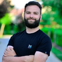 MEBIT d.o.o. Employee Mladen Vučković's profile photo
