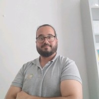 SolarTradex Employee Alberto López Muñoz's profile photo