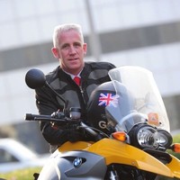 Simon Hawker Email