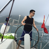 Ping An Technology Employee Stanley Xu's profile photo