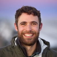 Quarterzip Employee Dean Pilioussis's profile photo