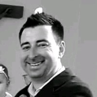David Flynn Ltd. Employee Ray O'Brien's profile photo