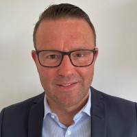 Novacura Employee Fredrik Rosendahl's profile photo