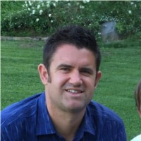 Allstate Logistics Employee Chris Luni's profile photo