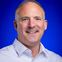 National Physical Laboratory (NPL) Employee Robert Dandridge's profile photo